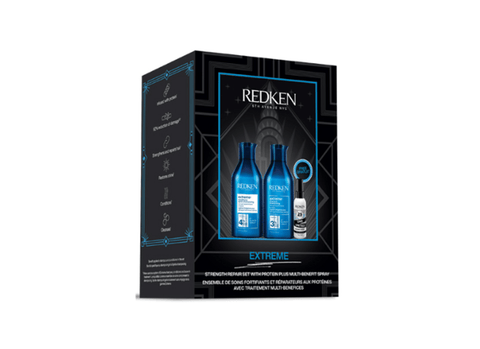 Redken Extreme trio