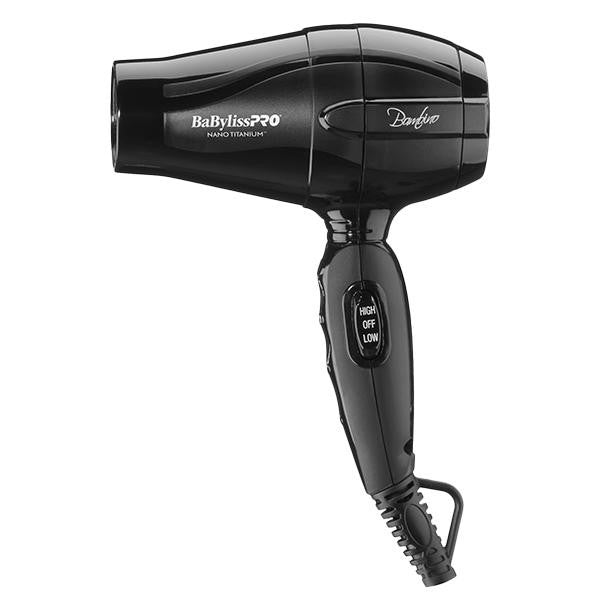 Babyliss Pro séchoir Bambino 5510