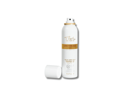 That'so Sun Makeup On-The-Go foncé