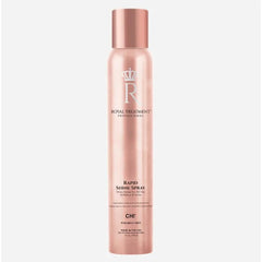 CHI Royal Treatment Rapid Shine Spray vaporisateur brillance et éclat permanent