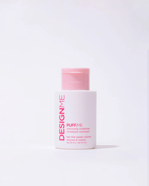 DesignME Puff.ME mini revitalisant volumisant