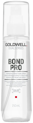 Goldwell Dualsenses Bond Pro spray réparation et structure