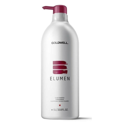 Goldwell Elumen color shampoo