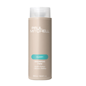 Paul Mitchell Shampoo Two