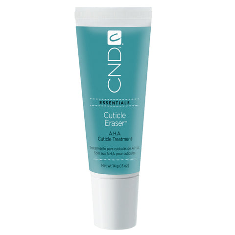 CND Cuticle Eraser exfoliant légère