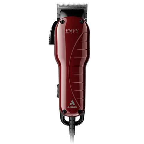 Andis Envy clipper dry or wet