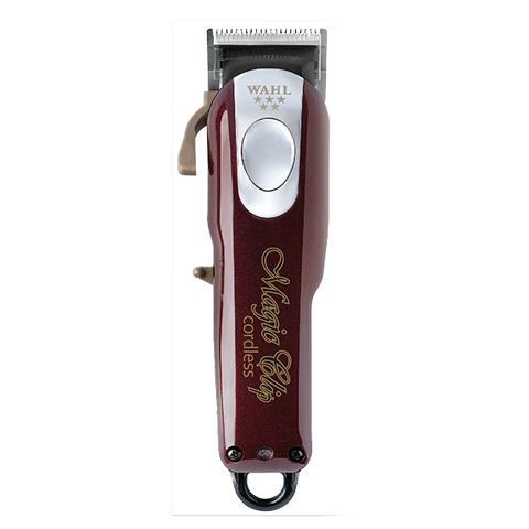 Wahl Magic Clip Cordless tondeuse au lithium