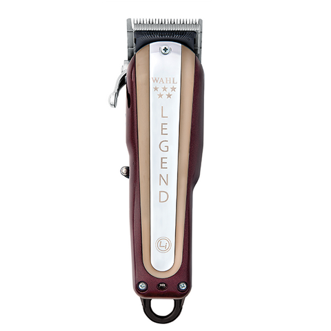 Wahl Legend tondeuse sans fil au lithium