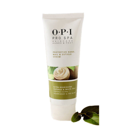 OPI Pro Spa protective hand cream