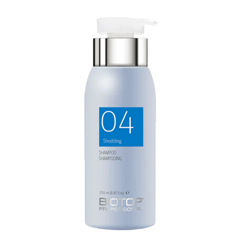 Biotop 04 Shedding shampooing anti-chute