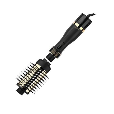 Hot Tools Pro Artist tout-en-un brosse-séchoir à petite tête volumatrice