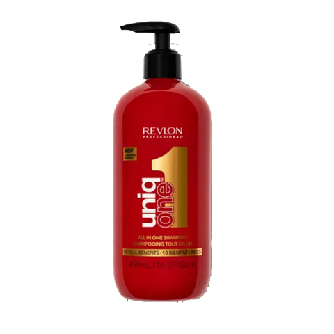 Revlon Uniq One shampooing tout-en-un