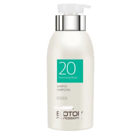 Biotop 20 shampooing volume