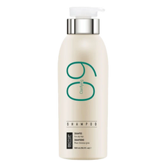 Biotop 09 clarifying shampoo