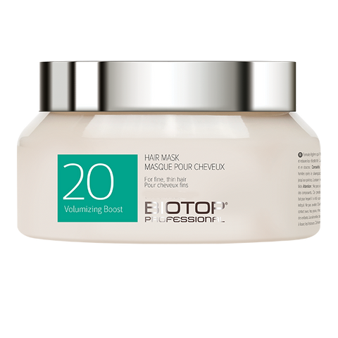 Biotop 20 masque volume