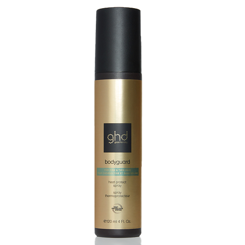GHD Bodyguard spray thermo-protecteur pour cheveux fins