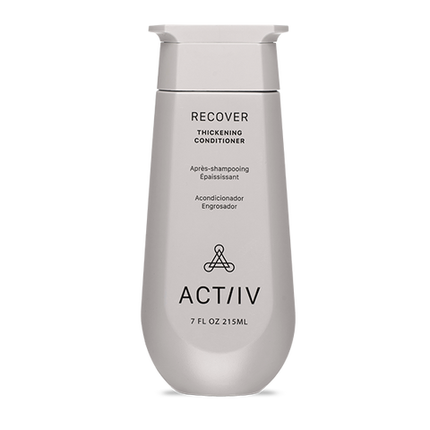 ACTIIV Recover thickening conditioner