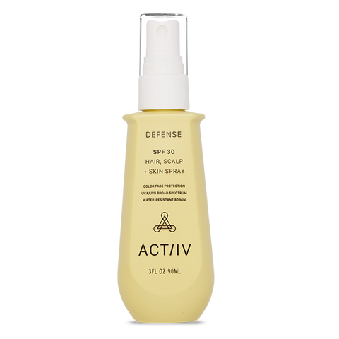 ACTIIV Defense sun protection SPF 30