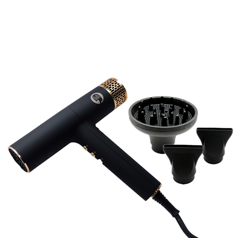 LILI HotDry BLDC Iconique séchoir