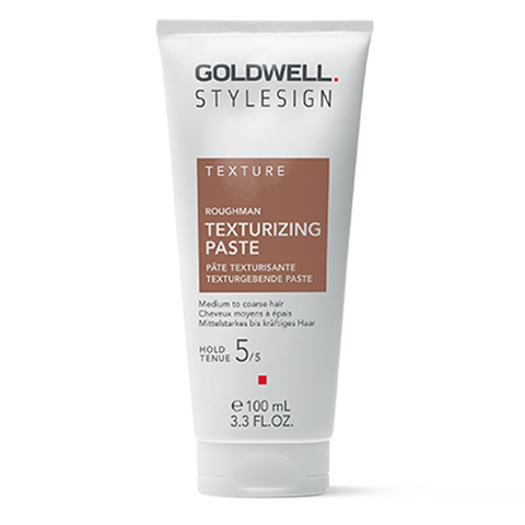 Goldwell Stylesign Texture Roughman pâte texturisante
