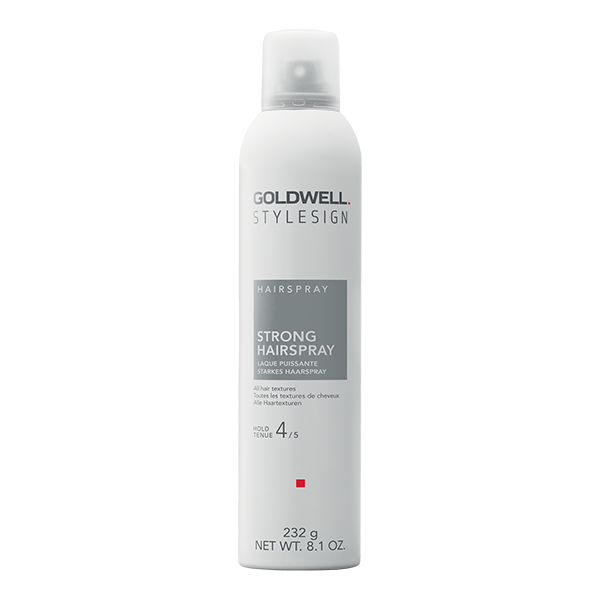 Goldwell Stylesign Hairspray laque puissante