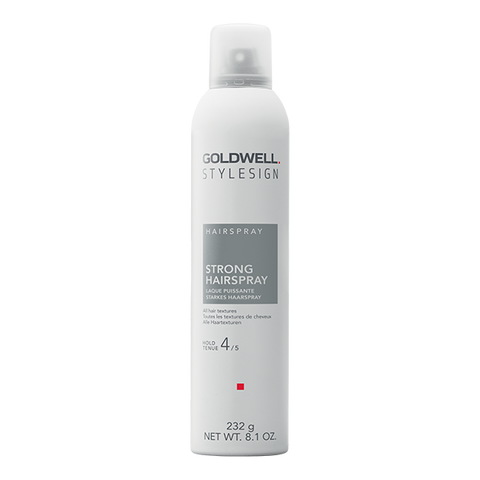 Goldwell Stylesign Hairspray laque ultra puissante