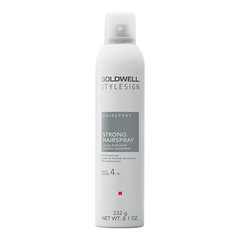 Goldwell Stylesign Hairspray laque puissante