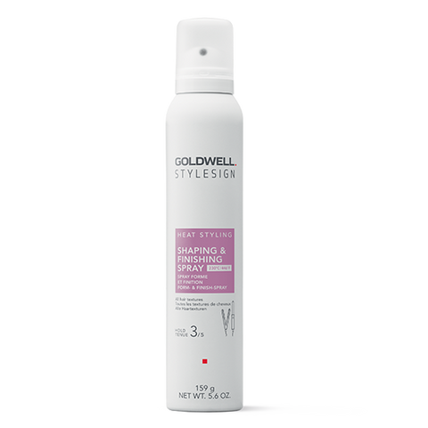 Goldwell Stylesign Heat Styling spray forme et finition