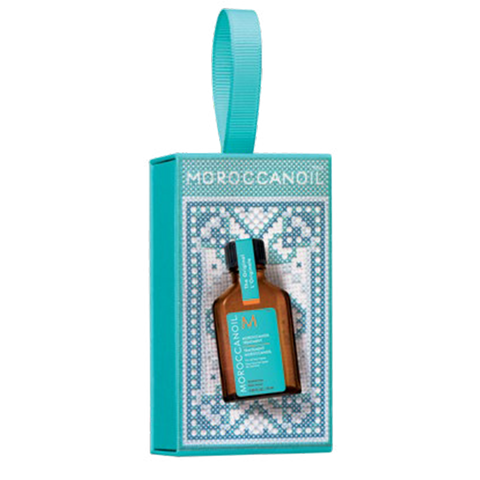 Moroccanoil ornement huile traitante