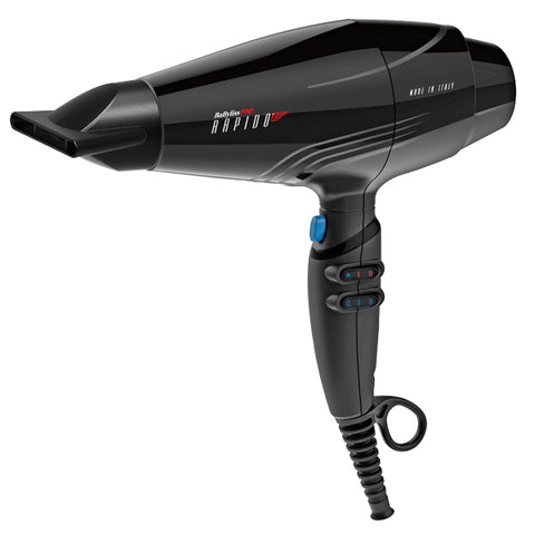 Babyliss Pro Rapido séchoir de 1875 watts