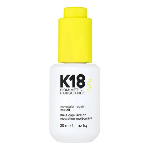 K18 Biomimetic Hairscience huile capillaire de réparation moléculaire