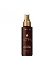 L'Anza Keratin Healing Oil lustrous shine spray