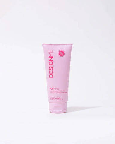DesignME Puff.ME mini traitement volumisant fouetté