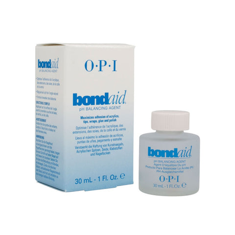 OPI Bondaid