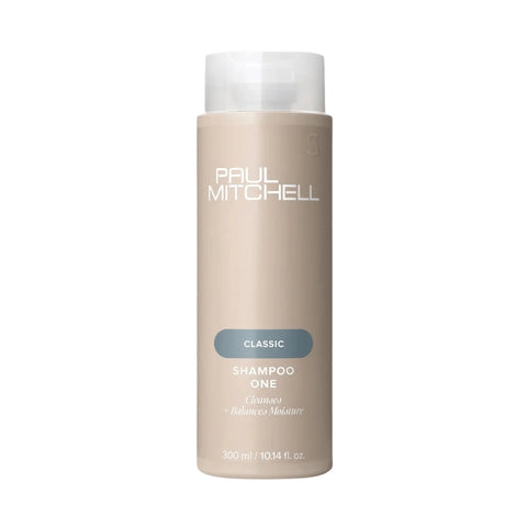 Paul Mitchell Shampoo One