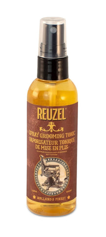 Reuzel vaporisateur tonique de mise en plis