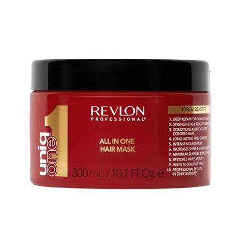 Revlon Uniq One All in One masque