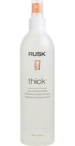 Rusk Thick spray