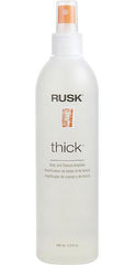 Rusk Thick spray