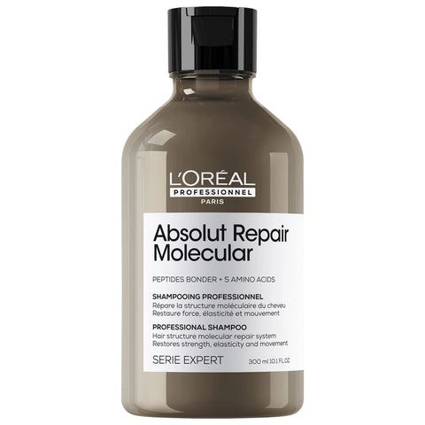 L'Oréal Absolut Repair Molecular professional shampoo