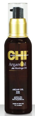 CHI Argan Oil traitement sans rincage