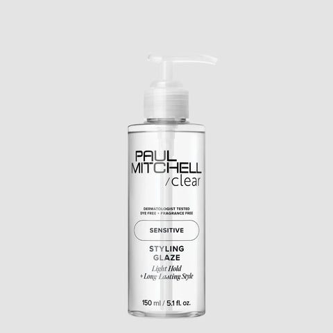 Paul Mitchell Clear styling glaze