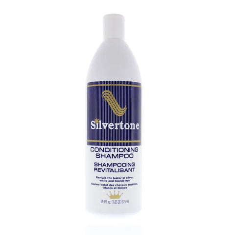 Silvertone shampooing revitalisant