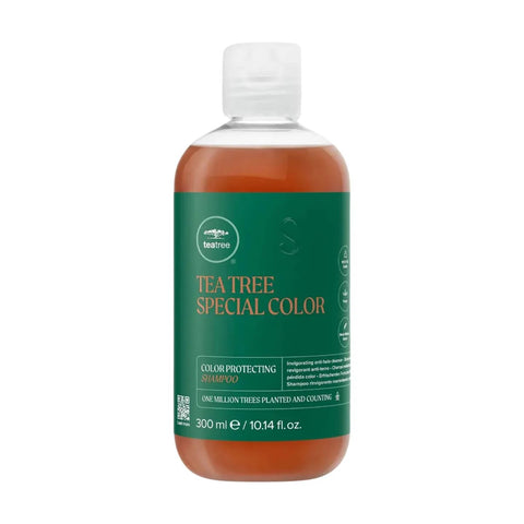 Paul Mitchell Tea Tree Special Color shampoo