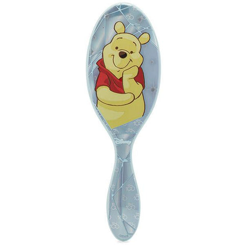 Wet Brush Pro detangler Winnie L'Ourson collection Disney 100