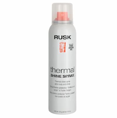 Rusk Thermal Shine Spray