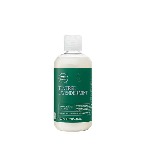 Paul Mitchell Tea Tree Lavender Mint Moisturizing Shampoo