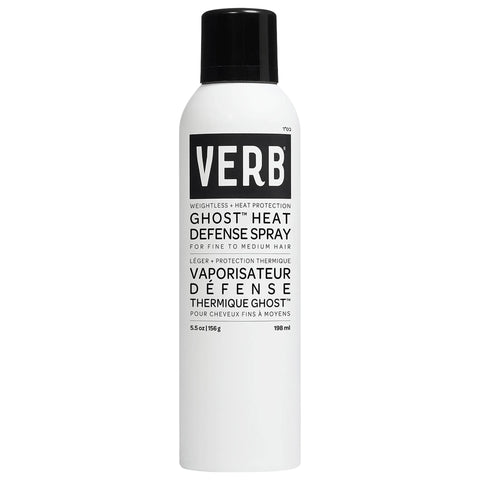 Verb Ghost vaporisateur défense thermique