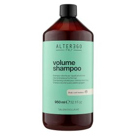 Alter Ego Volume shampoo