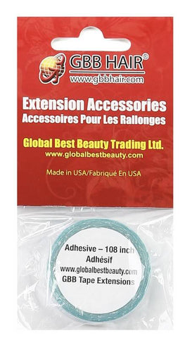 GBB Hair adhesive tape